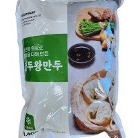 푸드웨어 담두 왕만두 1.4kg