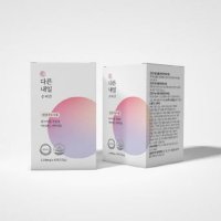 다른내일 슈퍼간 MZ세대 밀크시슬 3,500mg x 30포