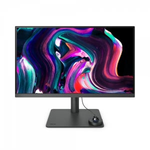 BenQ PD3205U 아이케어 무결점