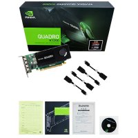 리드텍 K1200 DDR5 4G MDP to DVI 리더스시스템즈