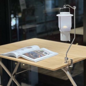 스노우피크 테이블탑 아키텍트 랜턴행거 CK-302 snowpeak TTA 랜턴걸이