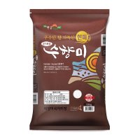 수향미 구분도쌀 10kg 골든퀸3호 9분도미 쌀눈쌀