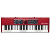 Nord Piano 5 73 건반 스테이지 피아노 노드