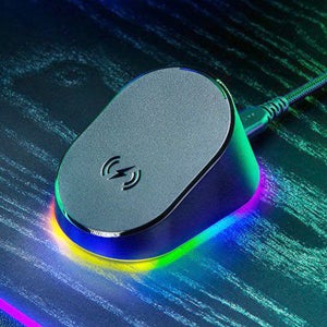 [국내정발] 레이저 마우스 충전독 프로