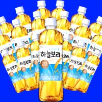 하늘보리 500ml 20페트