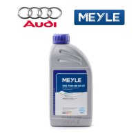 MAYLE 독일산 OEM 아우디 전차종 데후오일 75W90 1리터