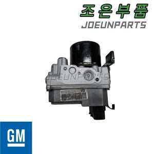 매그너스 ABS모듈 재생 수리 96 328 210 V3