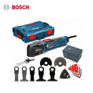 보쉬 GOP 30-28 유선 멀티커터