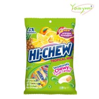 하이츄 HICHEW 츄잉캔디 트로피칼믹스 3가지맛 90g 외 14종