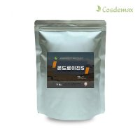 손가락 무릎 관절영양제 콘드로이친 분말 가루 500g