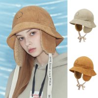 2223 HOLIDAY 3 UTIL BUCKET HAT 스노우보드 버킷햇