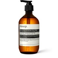 호주 Aesop 이솝 리저렉션 아로마티크 핸드워시 Resurrection 500ml