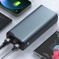 노트북보조배터리 30000mah 대용량 아이패드 보조배터리