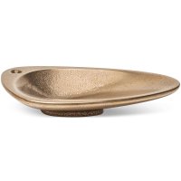 Aesop Bronze Incense Holder [호주발송] 이솝 브론즈 인센스 향초 홀더 230 x 158 x 50mm