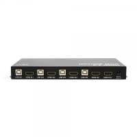 NEXT-7004KVM-4K 4:1 USB HDMI v2 KVM 스위치