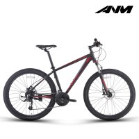 아메리칸이글/ANM MTB 자전거 콘피안자40 27.5,29인치 유압 입문/산악용 24단