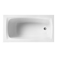 욕실 인테리어 국산 SMC 매립형 욕조 1500x750