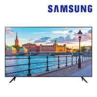 삼성전자 55인치 TV 모니터 UHD 4K LED 스마트 사이니지 1등급 BE55A-H