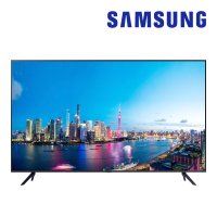 삼성전자 75인치 TV 모니터 UHD 4K LED 스마트 사이니지 1등급 BE75A-H