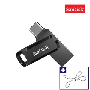 샌디스크 C타입 OTG USB SDDDC3 128GB USB3.1 128기가 대용량메모리