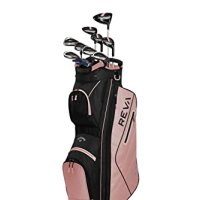 골프클럽 골프채 callaway golf 여성 reva 프리미엄 컴플리트 골프 세트 일본