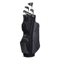 골프클럽 골프채 callaway golf reva 컴플리트 골프 세트 8 개 일본