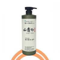 헤어만두 산청인 어성초 탈모방지 샴푸 1,000ml