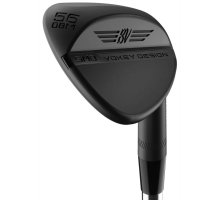 타이틀리스트 보키 웻지 블랙 헤드 Titleist Vokey SM8 Wedges 직구