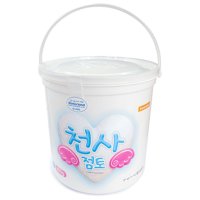 도너랜드 천사점토 벌크 800g