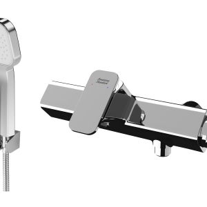 아메리칸스탠다드 REVERE(리비어) 샤워 욕조 수전 FB2614-0GAK211AA