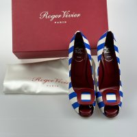 Roger Vivier 로저 비비에 펌프스 힐 RVW 280093500JH0B13