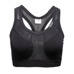 브린제 슈퍼써모 언더레이어 여성 스포츠 브라 탑