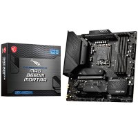 MSI MAG B660M 박격포 DDR5 인텔(소켓1700)