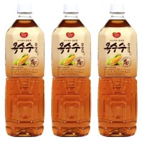 동원 옥수수수염차 1.5L 10개 옥수수차