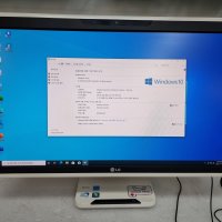 LG 올인원 일체형 PC V300