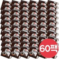 평창나또 쥐눈이콩나또 50g x 60개입