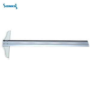 산키스 알루미늄 T자 60cm