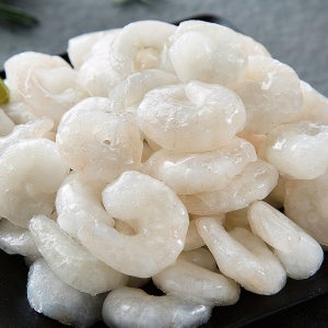 오대양씨푸드 생새우살 백새우 350g 냉동 손질 새우 요리