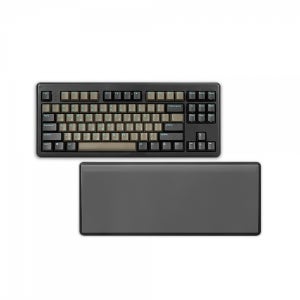 한성컴퓨터 TFG ART Wireless V2 듀얼무선 기계식 키보드 (블랙, 저소음 적축)