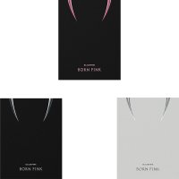 블랙핑크 BLACKPINK 본 핑크 BORN PINK 포토북 블핑 앨범 핑크베놈 정규2집