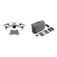 DJI 매빅 3 클래식(DJI RC) 플라이 모어 콤보