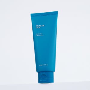 힐러랩 센텔라시카 살리실산 여드름기능성 약알칼리성 클렌징폼 140ml