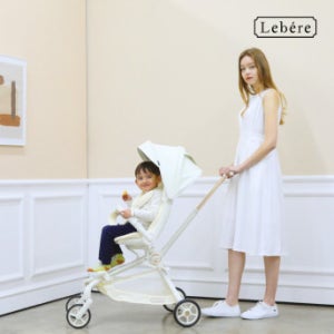르베르 S 유모카 프리미엄 휴대용 유모차