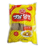 오뚜기 옛날 당면 1kg