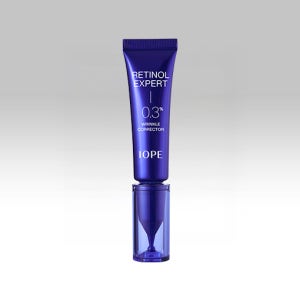 아이오페 레티놀 엑스퍼트 0.3% 링클 코렉터 20ml 특별 구성