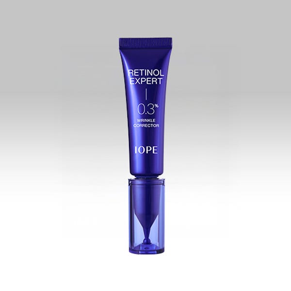 아이오페 레티놀 엑스퍼트 0.3% 링클 코렉터 20ml 특별 구성