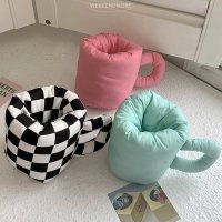 Cushion Pencil holder (3color)