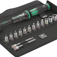 Wera Bicycle Set Torque 1 자전거 토크 렌치 세트