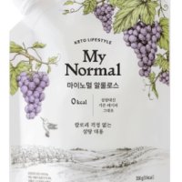 마이노멀 알룰로스 350g 1개