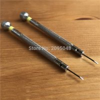 시계도구 AP Audemars Piguet 15400/15710 watch screwtube parts tools 용 슬롯 형 스크루 드라이버